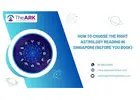 How to Choose the Right Astrology Reading in Singapore (Before You Book)