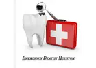 Emergency Dentist Tanglewood