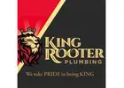 King Rooter & Plumbing