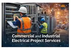 Commercial and Industrial Electrical Project services
