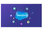 Professional Salesforce Consulting Partner in the UAE