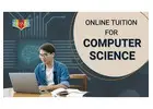 Tuition for Computer Science – Score 95%+ | 1-1 Experts | Ziyyara