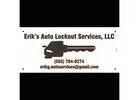 Erik Auto Lockout Services
