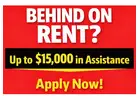 Behind on RENT⁉️ READ THIS