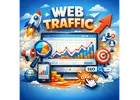 LeadsLeap Traffic Machine: Get Targeted Leads 24/7