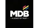 MDB Lutyens Mohali Flat For Sale - MDB THE LUTYENS