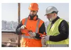 Professional Site Supervision Services | Quality Construction Monitoring