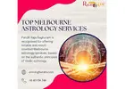 Top Melbourne Astrology Services By Pandit Raja Raghuram