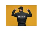 Portland Security Contractor | Armed bodyguards | Expert Security Officer