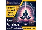 Best Astrologer in Bommasandra