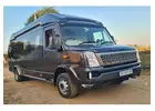 Rent a Camper Van in Delhi for Luxury Travel Experience