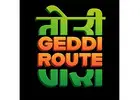 Best Catering Service In Brampton	- Geddi Route