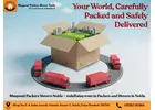 Packers and Movers in Noida for Home and Office Shifting
