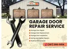 Affordable Garage Door Replacement Services - EZ Garage Doors LLC