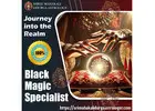 Black Magic Specialist in Banaswadi