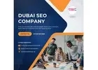 Goldman Dubai SEO Company