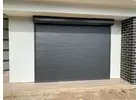 Choose the Sleek Custom Made Roller Shutter Adelaide