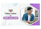 Best Online Tutors NZ – Score Higher Fast | 5000+ Students | Ziyyara