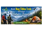 Book Bhrigu Lake Trek at best price