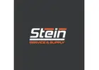 Material Handling Charlotte | Steinservicesupply.com
