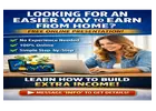 Want an Easier Way to Build Extra Income?