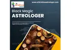 Black Magic Astrologer in Hyderabad
