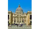 Discover Ancient Rome with Rome Colosseum Tours