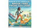 Struggling with CRA Tax Debt? Get Proven Debt Relief in Canada