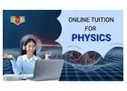 Physics Online Tuition in India for Students Facing Difficult Concepts | Ziyyara