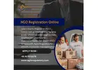 Complete NGO Registration Online Solutions by Agile Regulatory