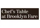 The Chef's Table at Brooklyn Fare