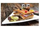 Best Sandwiches in Delhi