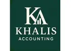 Tax Preparation Service in Suwanee, GA - Khalis Accounting