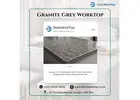 Granite Grey Worktop | +44 020 83685555 | DialAWorkTop