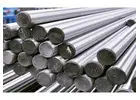 Inconel 601 Round Bar and 17 4PH Round Bar