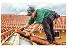 Roof Repair – North Vancouver
