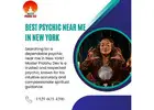 Best Psychic Near Me in New York - Master Prabhu Dev