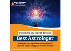 Best Astrologer in Indiranagar