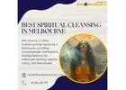 Best Spiritual Cleansing in Melbourne By Shiv Shankar Ji