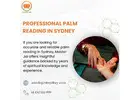 Professional Palm Reading In Sydney By Master Jai