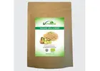 Organic Amla Powder for Hair Growth, Skin Care & Immunity Boost