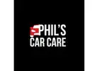 Phil's Car Care