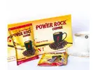 Power Rock Coffee for Sale Online | Power Emporium