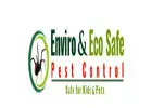 Eco Safe Pest Control