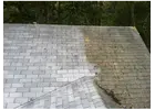 Pressure Roof Cleaning