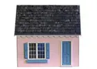 Shop Classic Doll Houses on Good Friday Sale at Real Good Toys