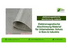Elektromagnetische Abschirmung Material für Unternehmen: Schutz in Büro & Industrie