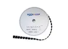 Hook and Loop Dots | Adhesive Hook & Loop Sticky Dots