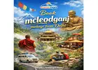 Book mcleodganj package from Delhi