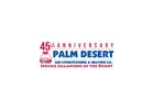 Palm Desert Air Conditioning and Heating Co.